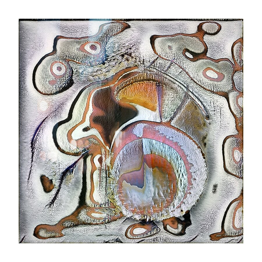 2209 8K Picture Frame print