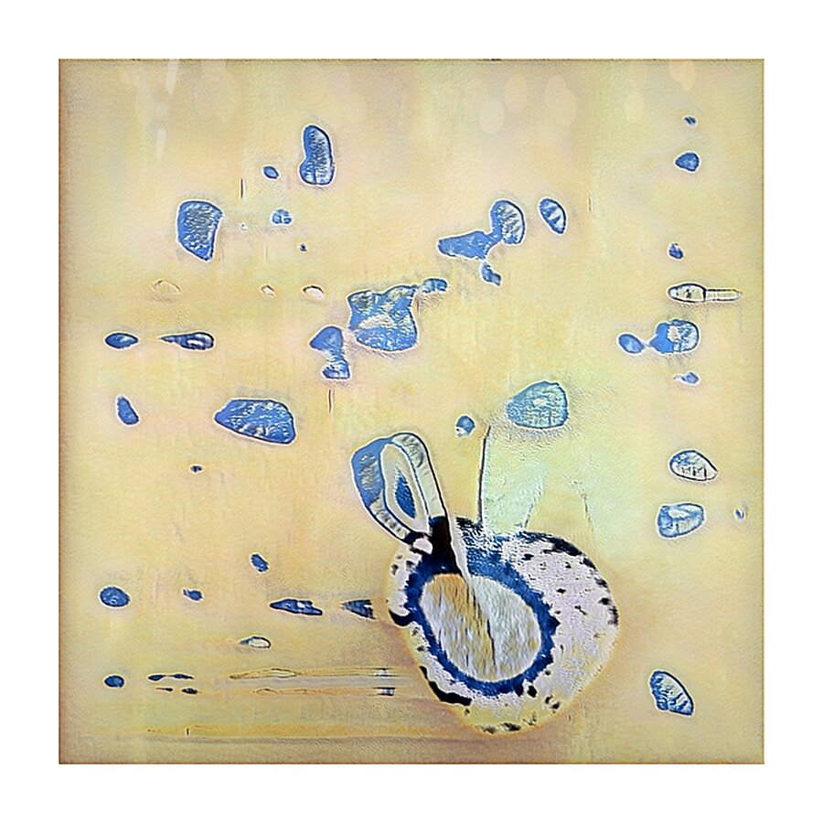 2228 8K Picture Frame print