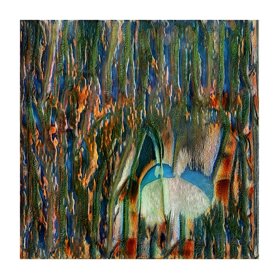 2203 8K Picture Frame print