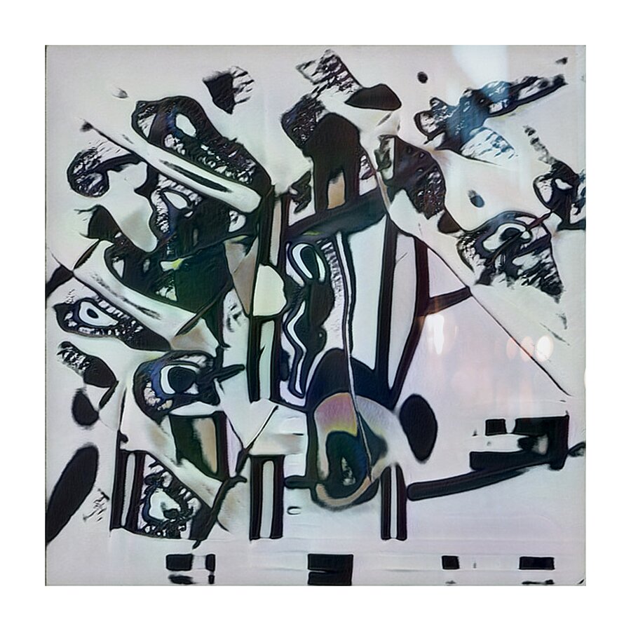 2205 8K Picture Frame print