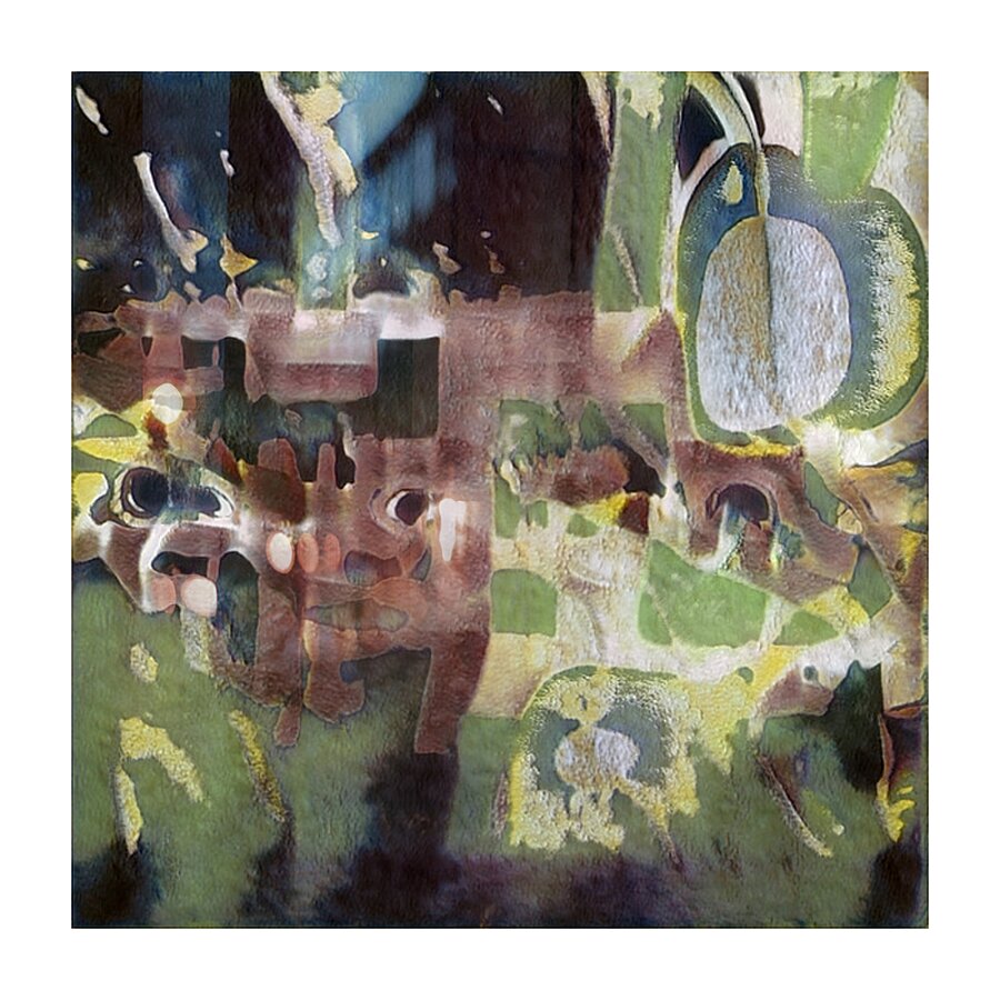 2208 8K Picture Frame print