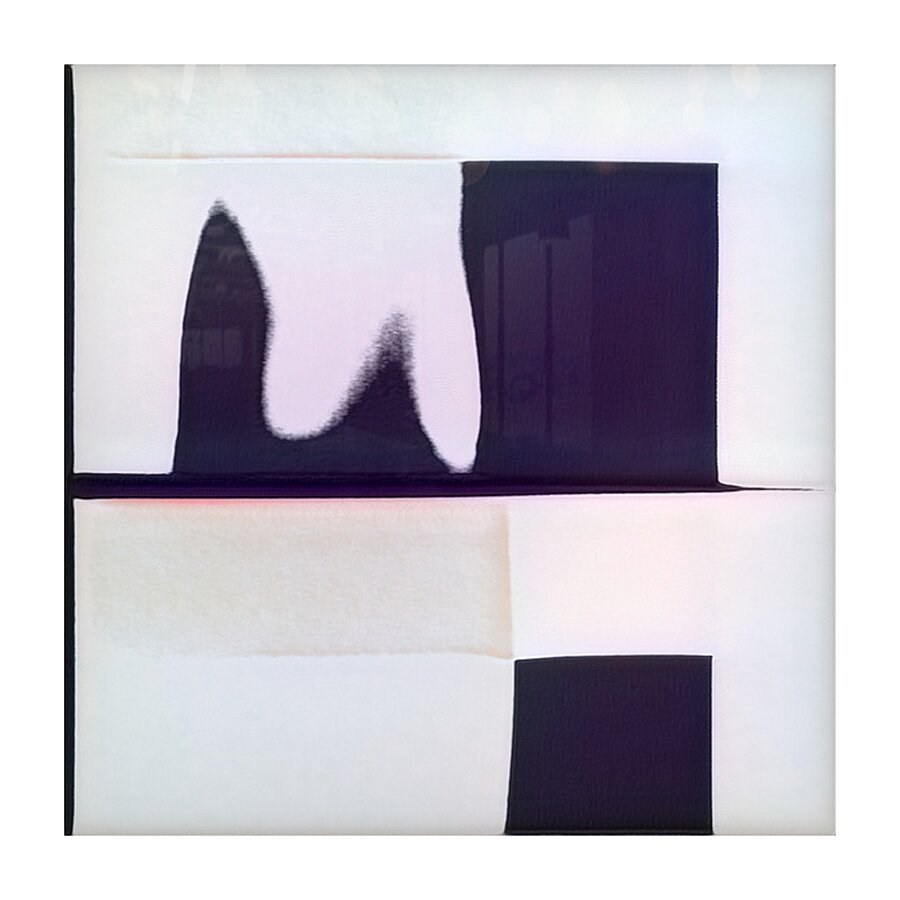 2197 8K Picture Frame print