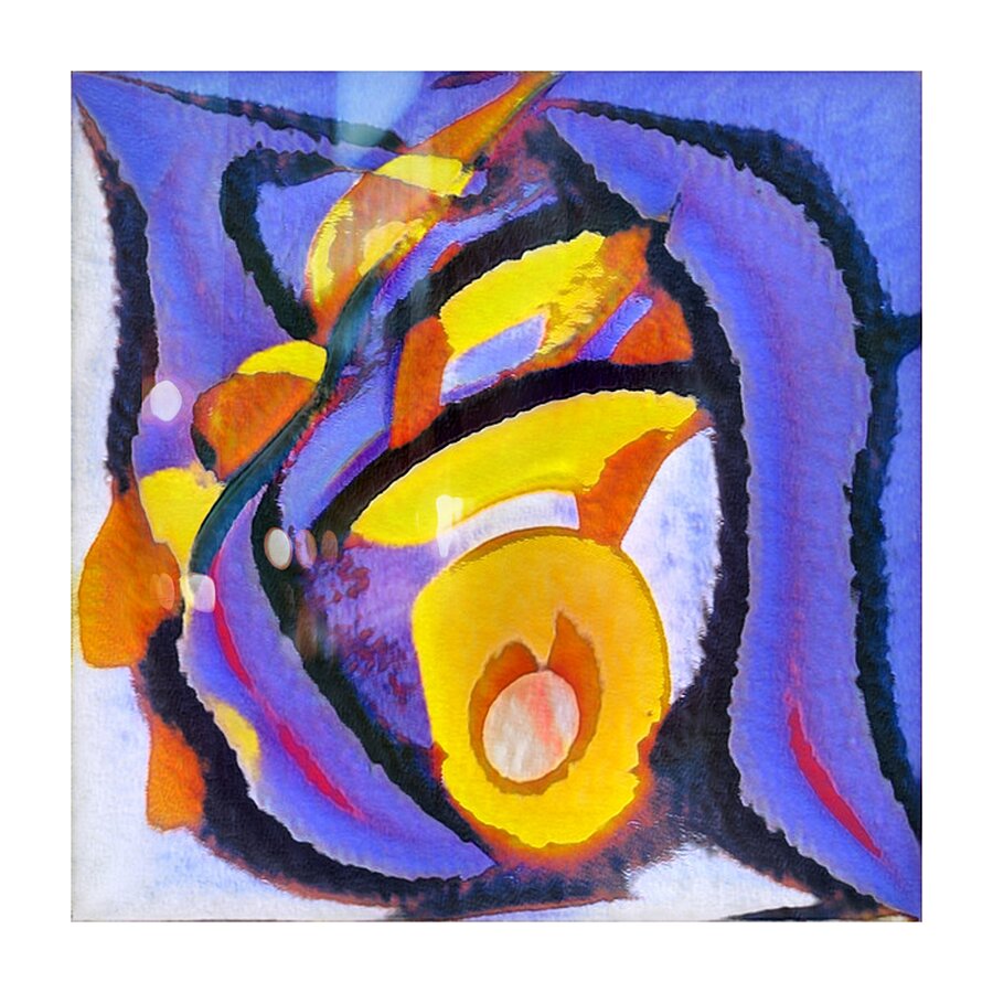 2230 8K Picture Frame print