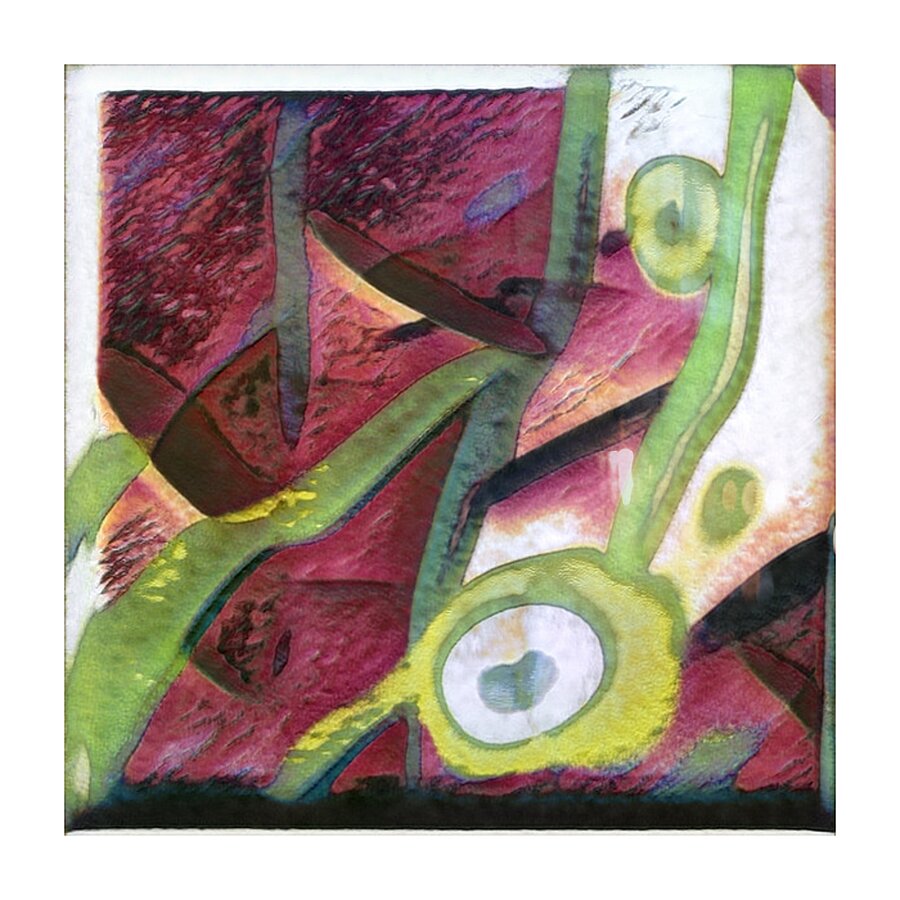 2229 8K Picture Frame print