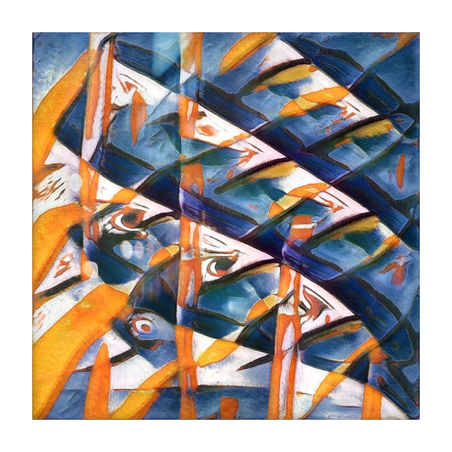 2251 8K Picture Frame print