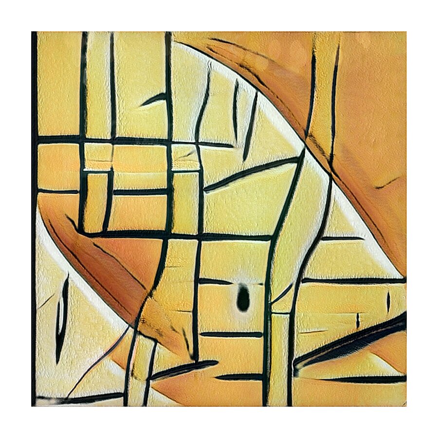 2238 8K Picture Frame print