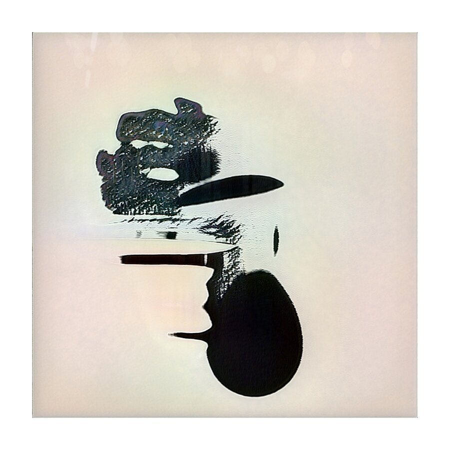 2259 8K Picture Frame print