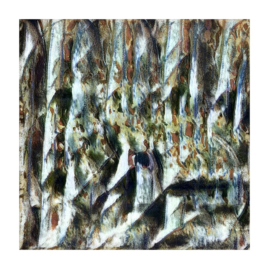 2265 8K Picture Frame print