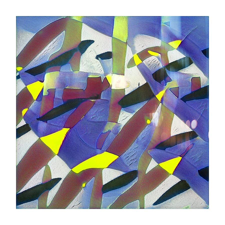 2270 8K Picture Frame print