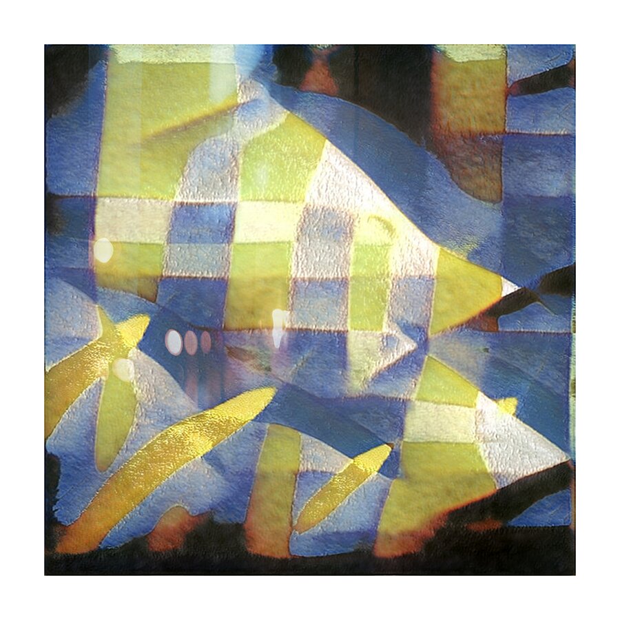 2257 8K Picture Frame print