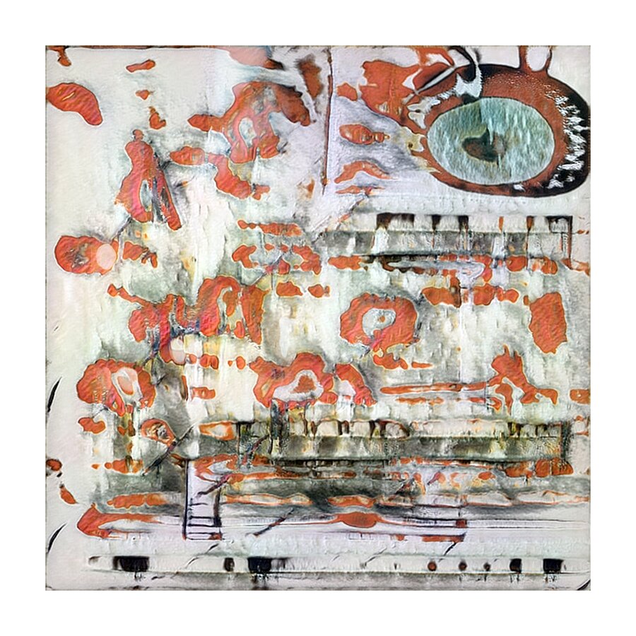 2249 8K Picture Frame print