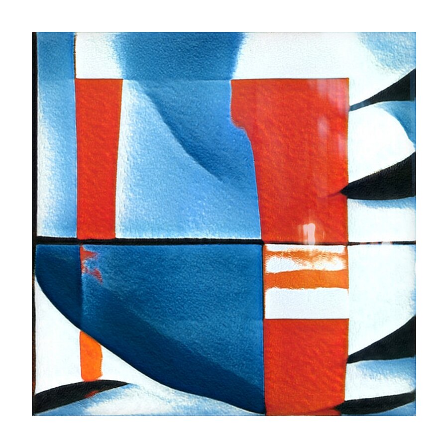 2239 8K Picture Frame print