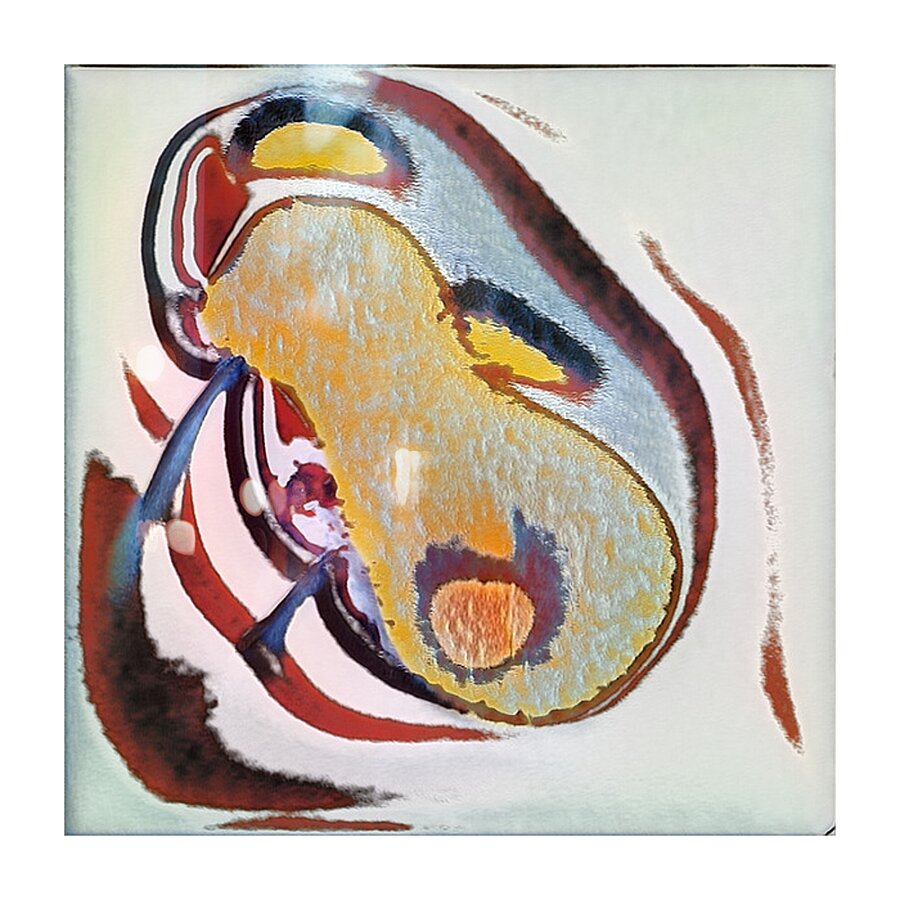 2247 8K Picture Frame print