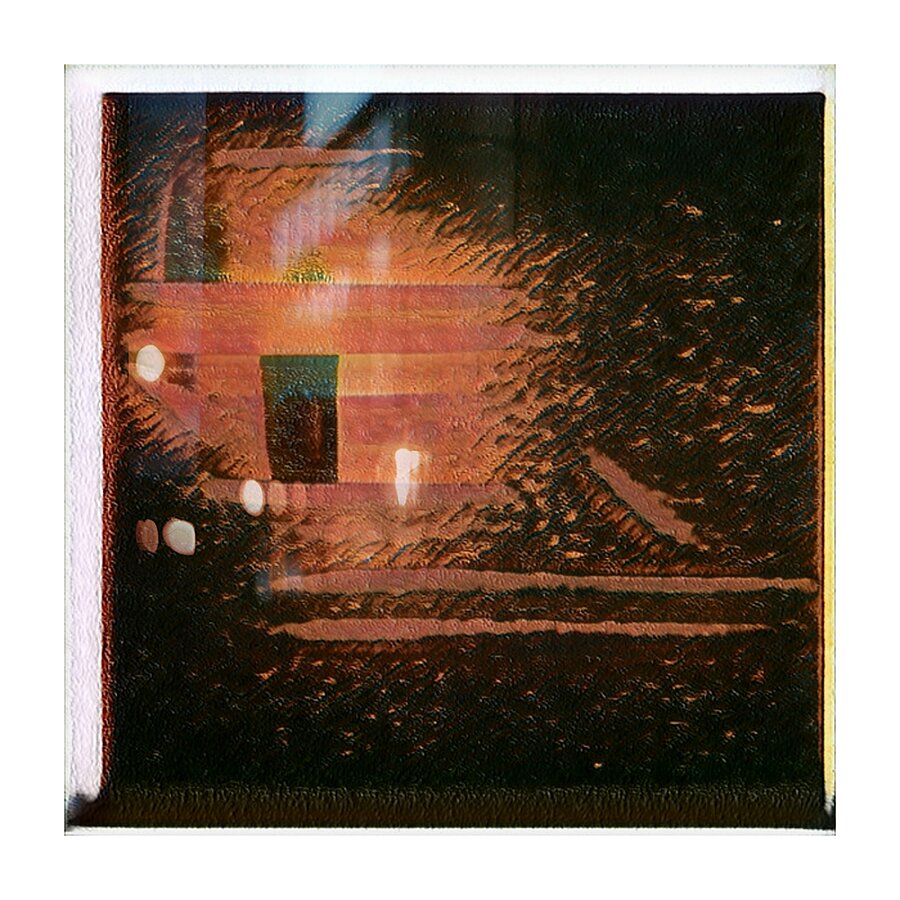 2245 8K Picture Frame print