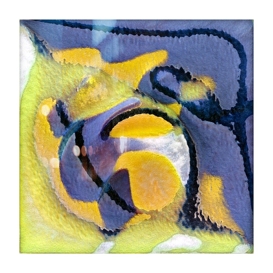 2250 8K Picture Frame print