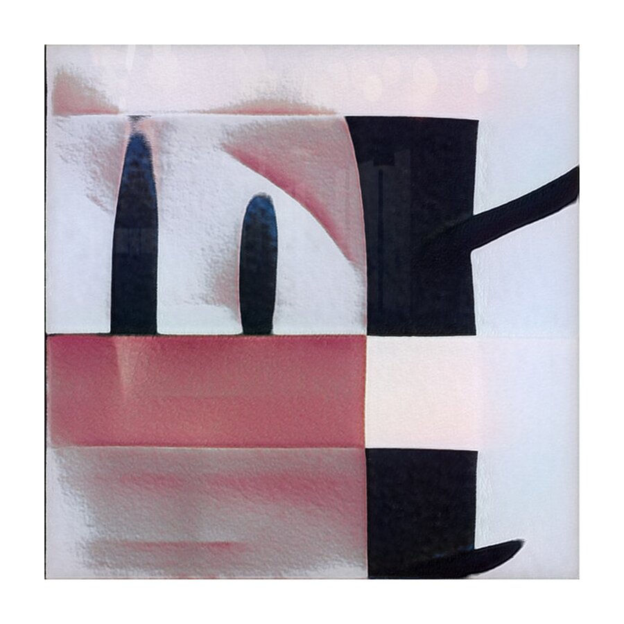 2232 8K Picture Frame print