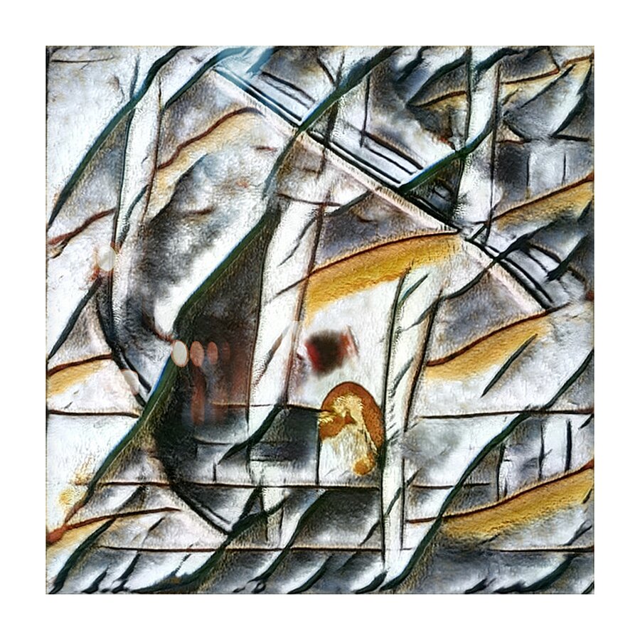 2296 8K Picture Frame print