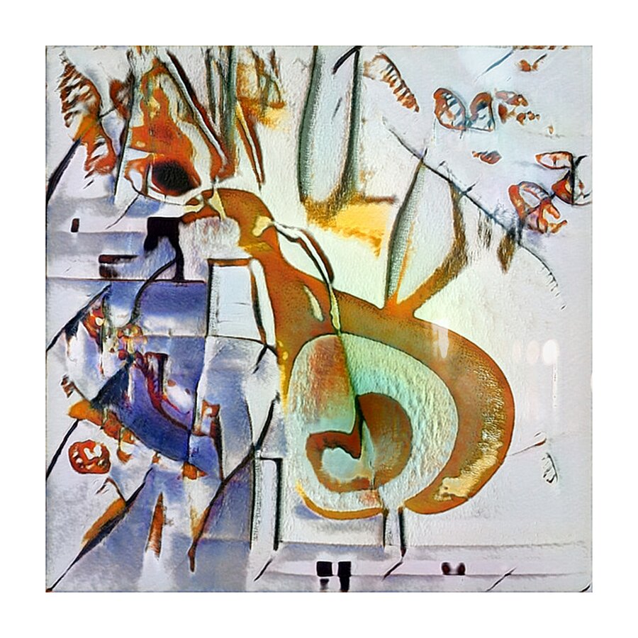 2290 8K Picture Frame print