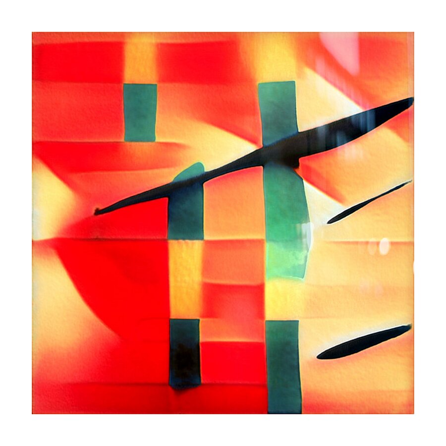 2302 8K Picture Frame print