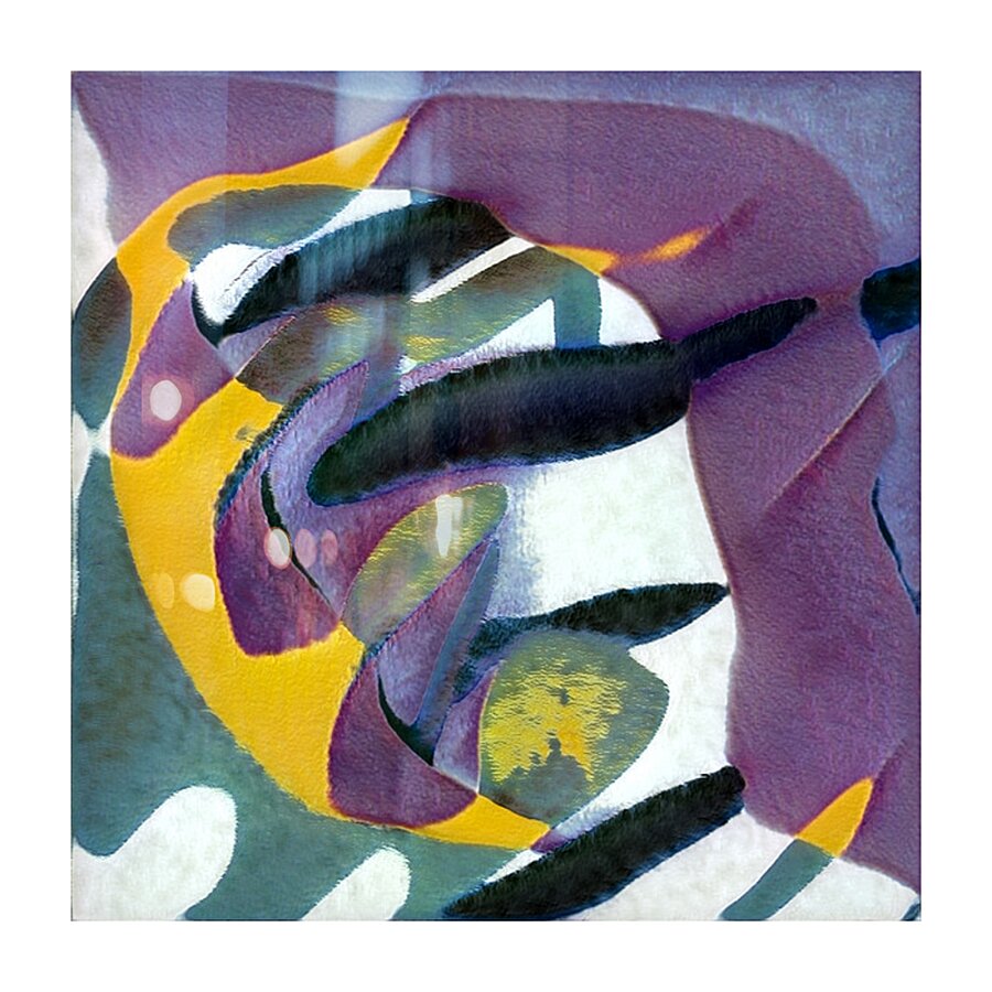 2308 8K Picture Frame print