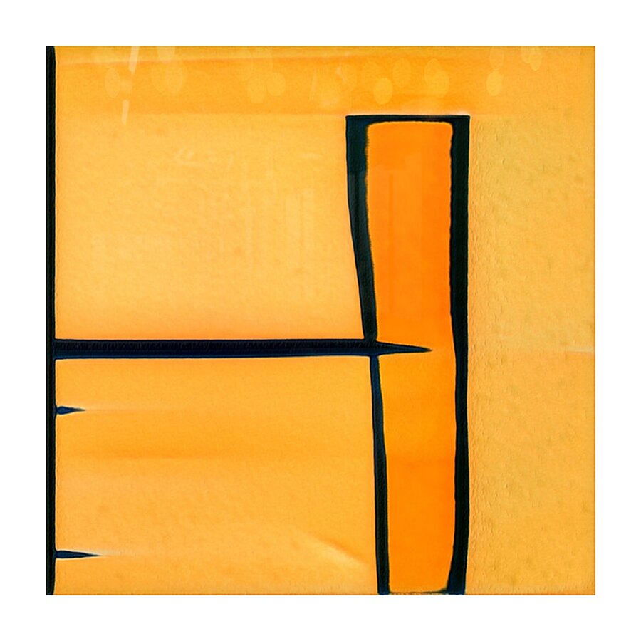 2300 8K Picture Frame print