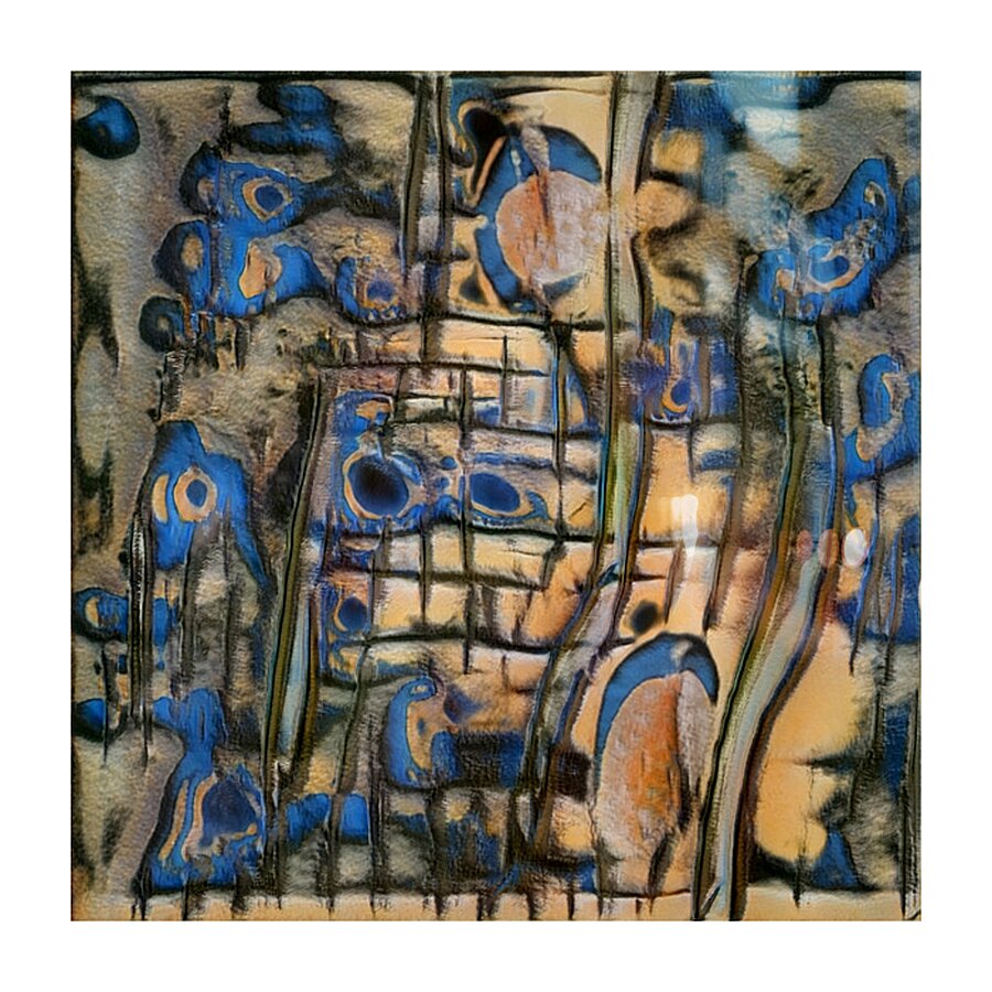 2292 8K Picture Frame print