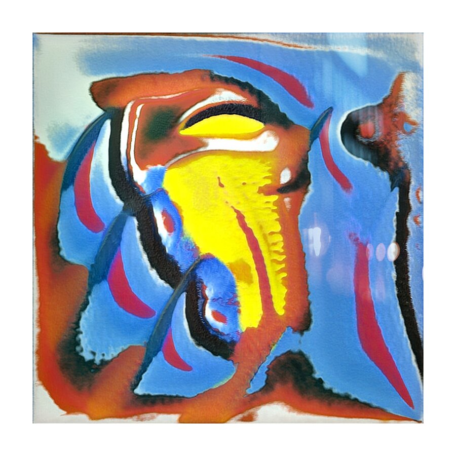 2282 8K Picture Frame print