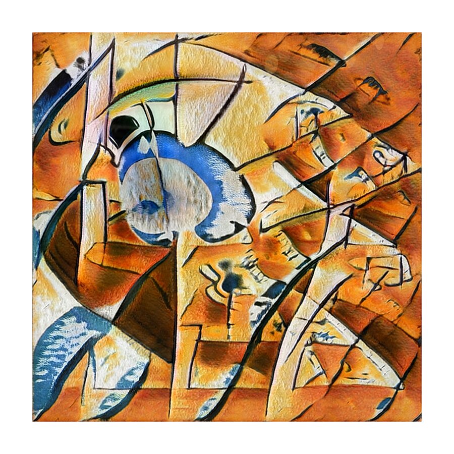 2285 8K Picture Frame print