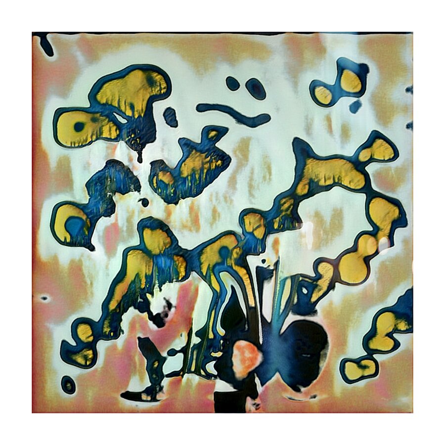 2281 8K Picture Frame print