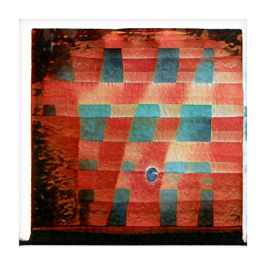 2305 8K Picture Frame print