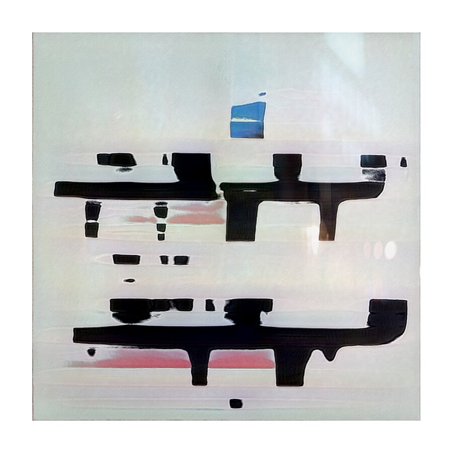 2310 8K Picture Frame print