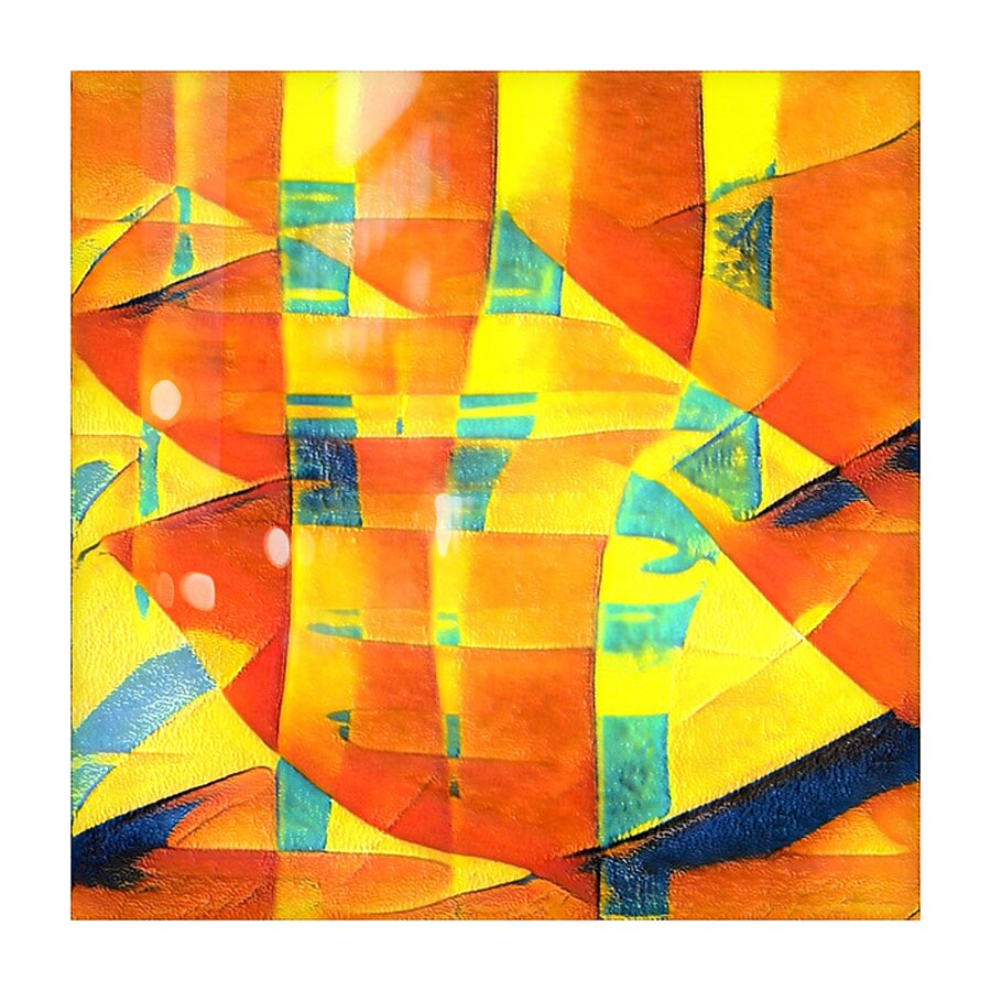 2297 8K Picture Frame print