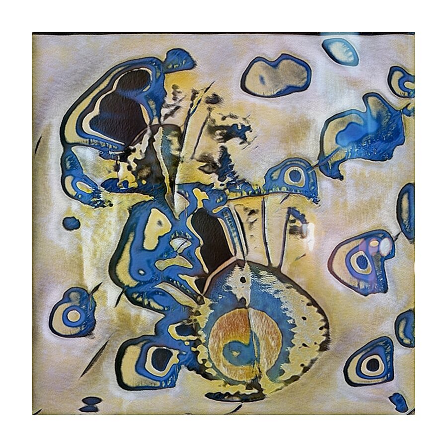 2271 8K Picture Frame print