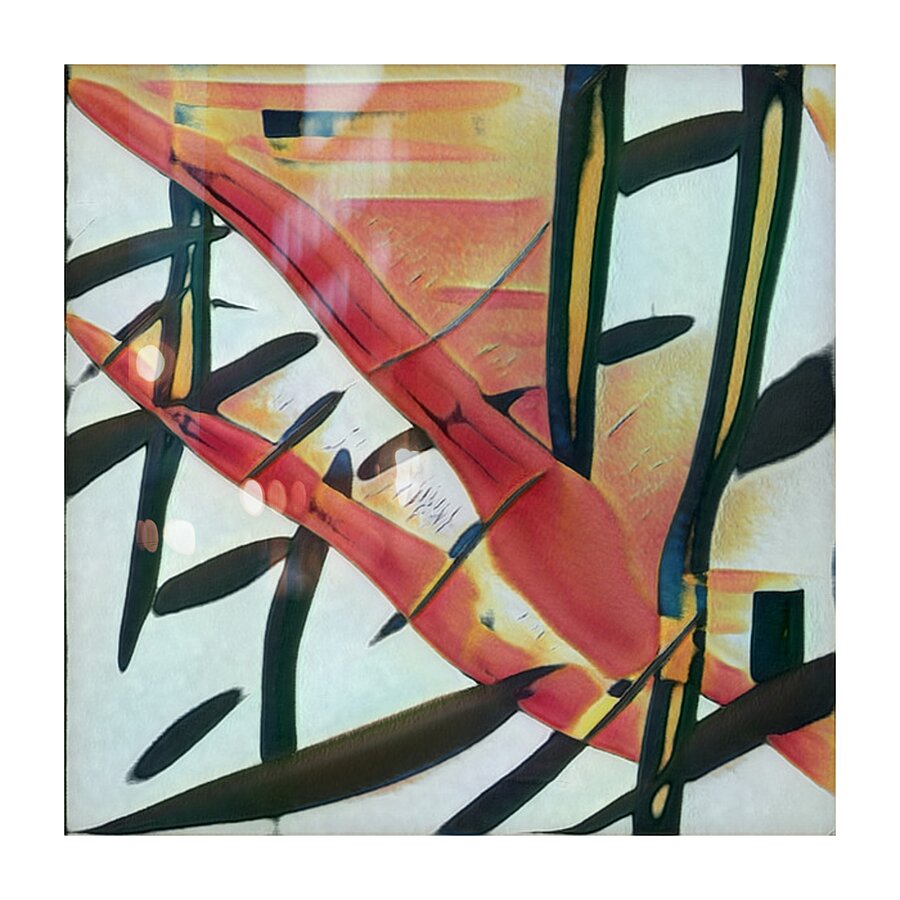 2309 8K Picture Frame print