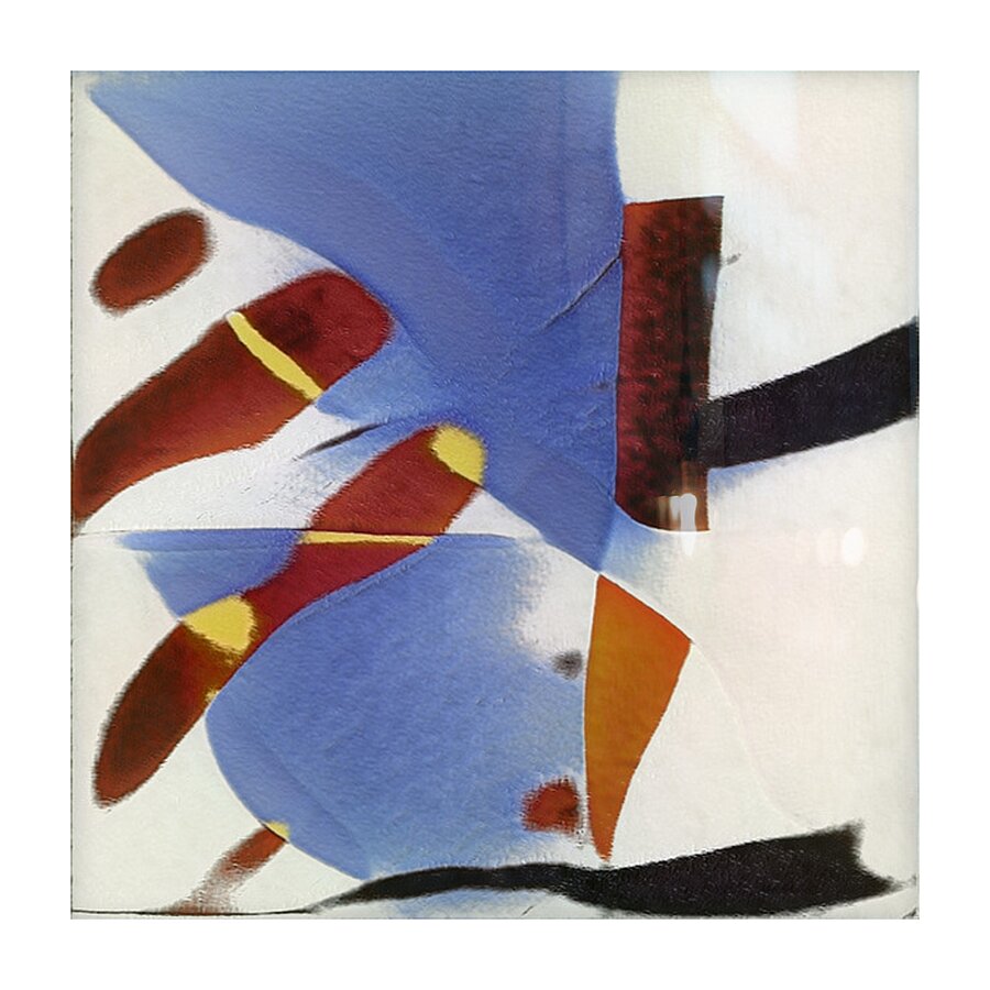 2293 8K Picture Frame print