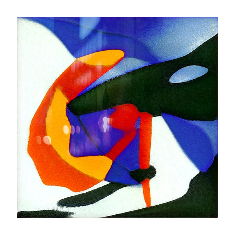 2272 8K Picture Frame print