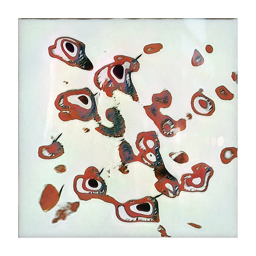 2322 8K Picture Frame print