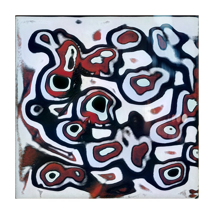 2344 8K Picture Frame print