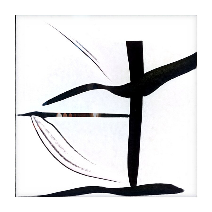 2329 8K Picture Frame print