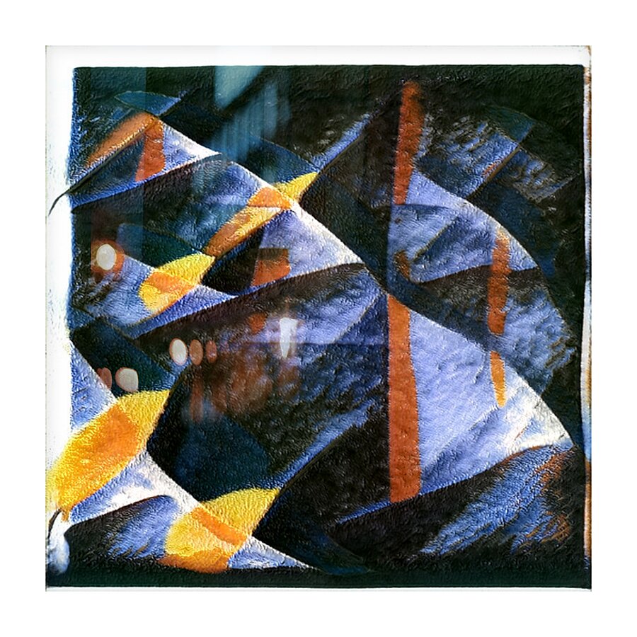 2340 8K Picture Frame print