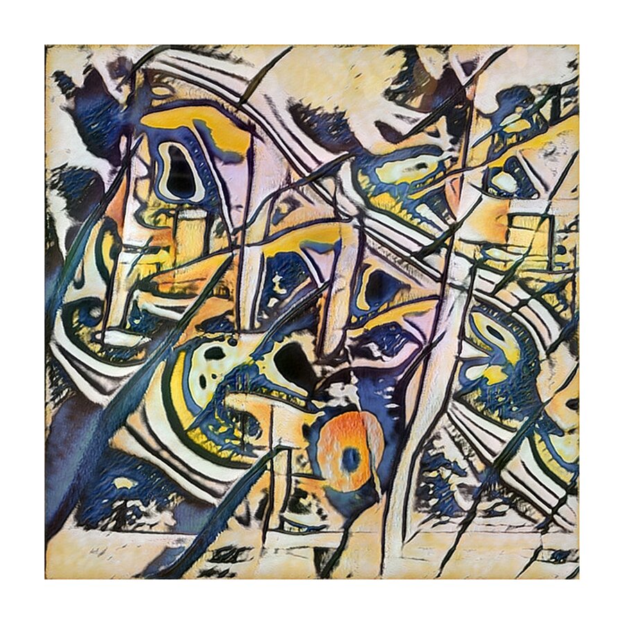 2342 8K Impression et Cadre photo