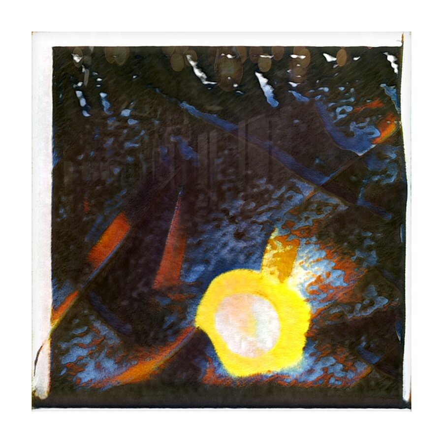 2331 8K Picture Frame print