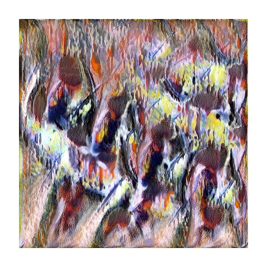 2328 8K Picture Frame print