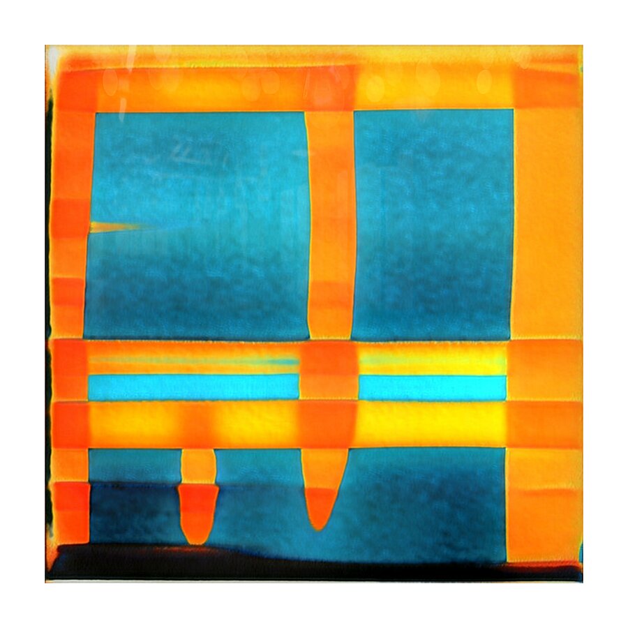 2315 8K Picture Frame print