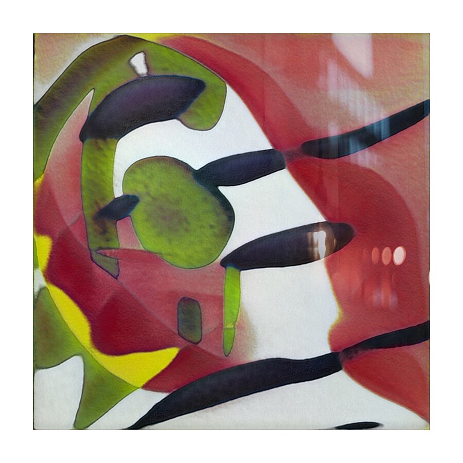 2341 8K Picture Frame print