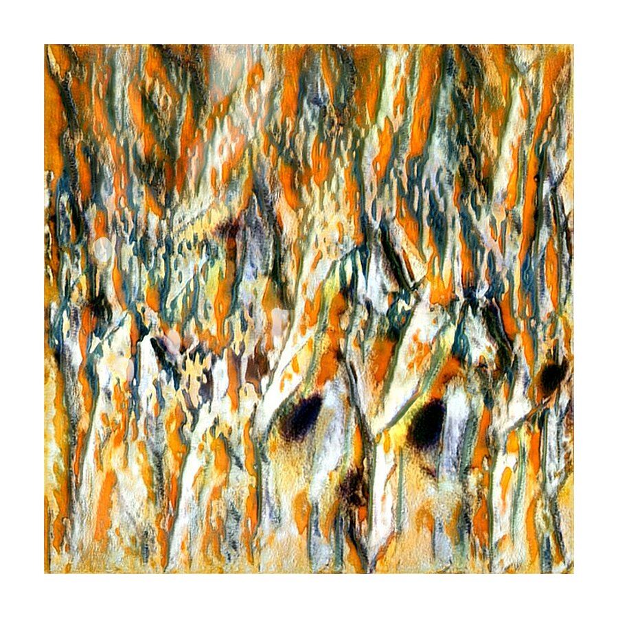 2335 8K Picture Frame print