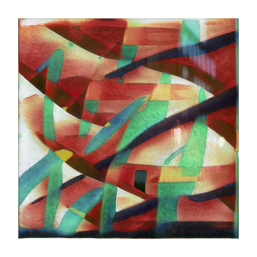 2324 8K Picture Frame print