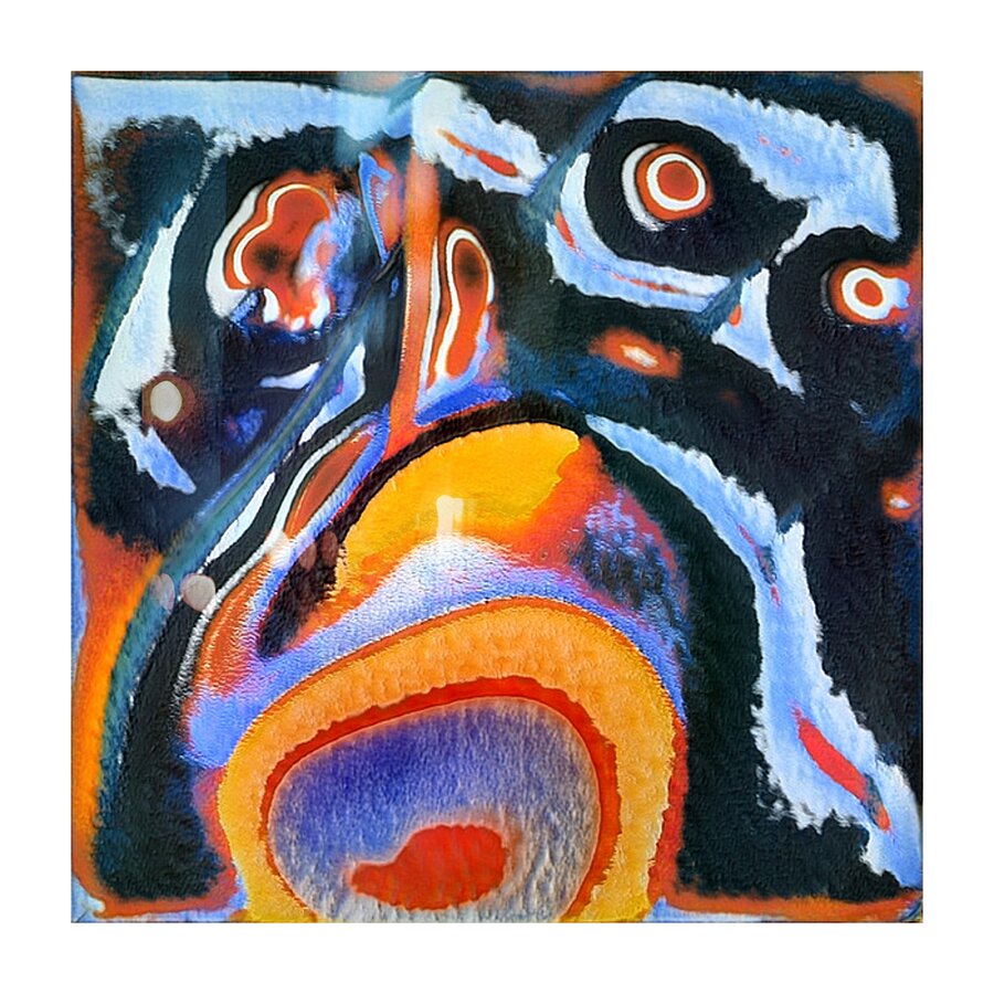 2338 8K Picture Frame print