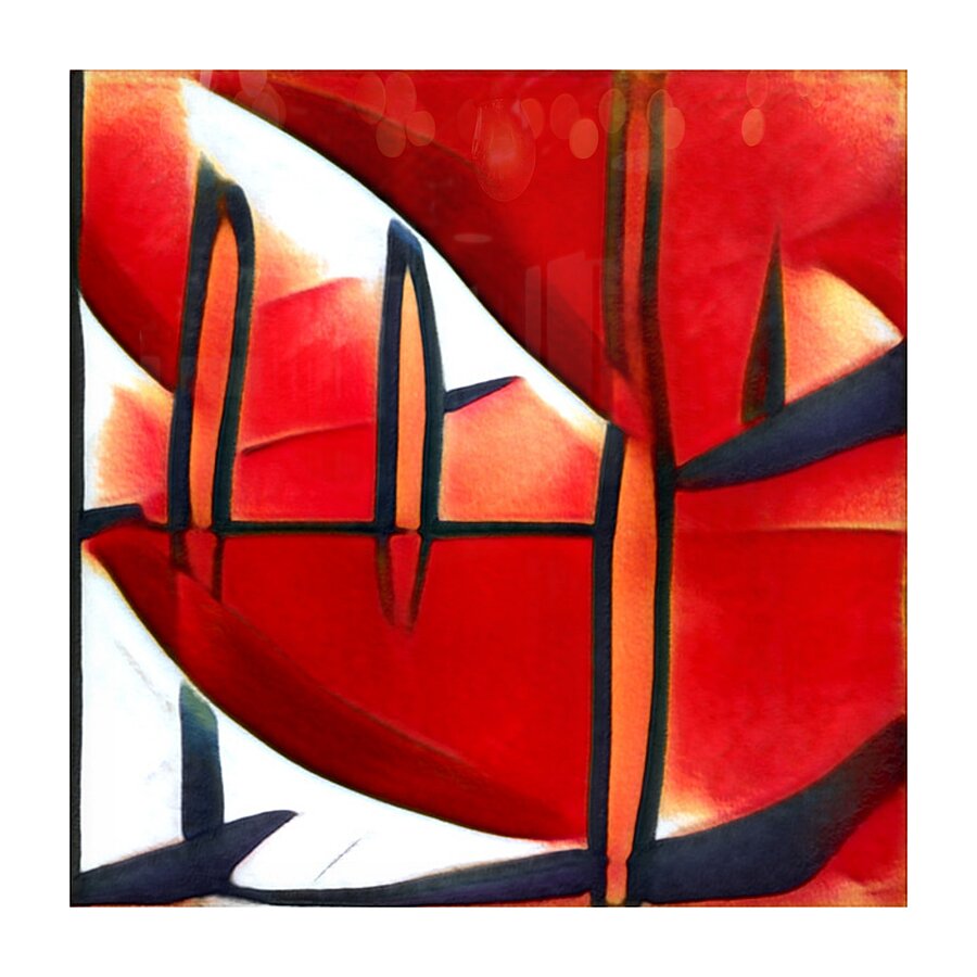 2314 8K Picture Frame print