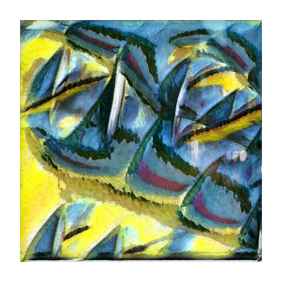 2334 8K Picture Frame print